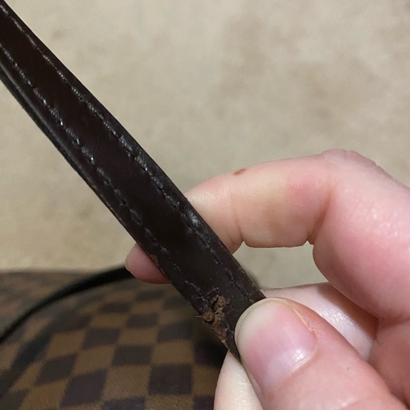 Louis Vuitton Neverfull GM - Picture 7 of 9